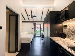 Jalan Loyang Besar (D17), Condominium #606118891